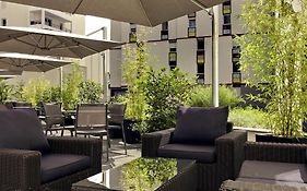 Mercure Clermont Ferrand Centre Jaude